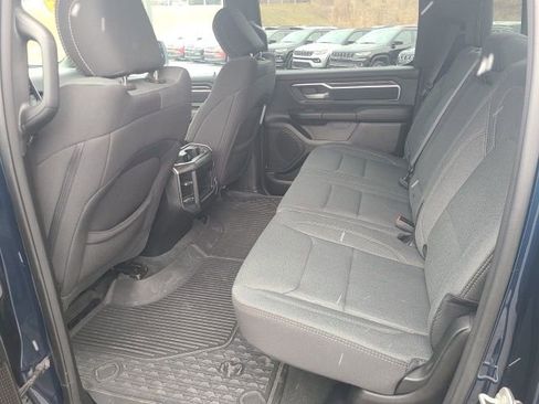 Used 2024 RAM 1500 Big Horn image 22