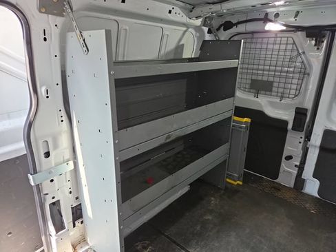 Used 2022 Ford Transit 250 Low Roof AWD image 26