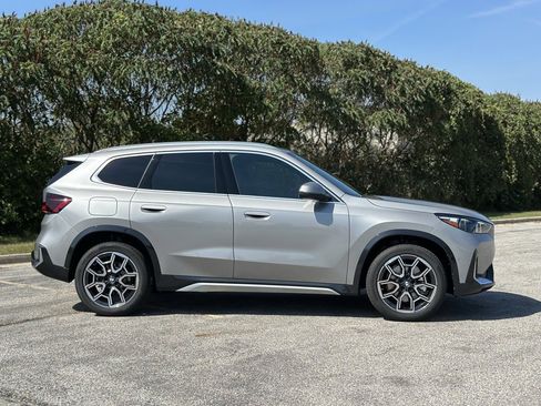 New 2026 BMW X1 xDrive28i w/ Technology Package image 8