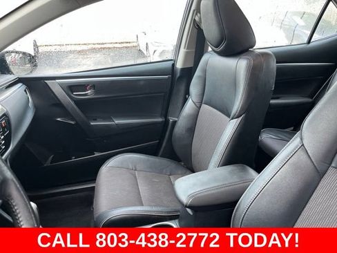 Used 2014 Toyota Corolla S FWD image 10