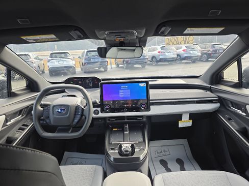 New 2026 Subaru Solterra image 15