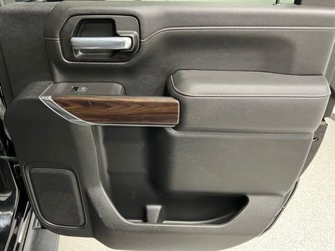 Used 2021 GMC Sierra 3500 SLT w/ Gooseneck/5TH Wheel Package image 48