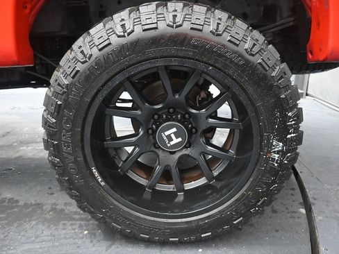 Used 2020 Ford F250 Lariat w/ Lariat Ultimate Package image 25