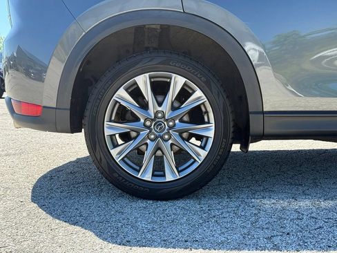 Used 2020 MAZDA CX-5 Grand Touring AWD/4WD image 11