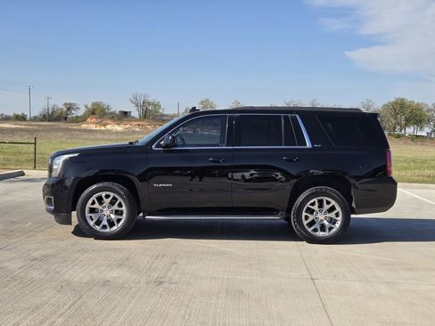 Used 2019 GMC Yukon SLT w/ Open Road Package image 3