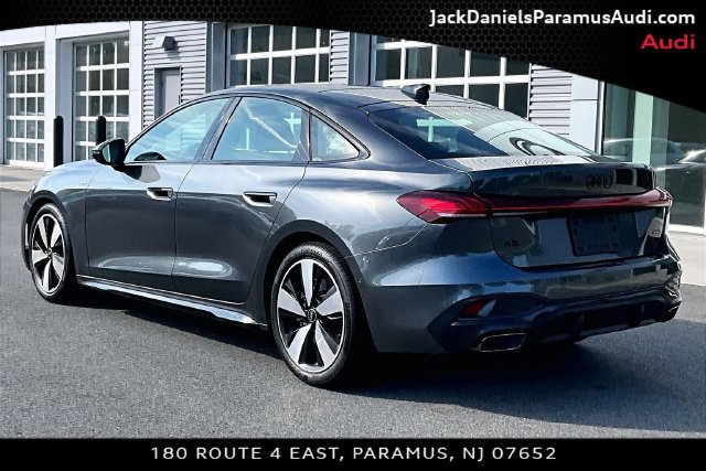 Used 2026 Audi A5 Premium AWD/4WD image 10