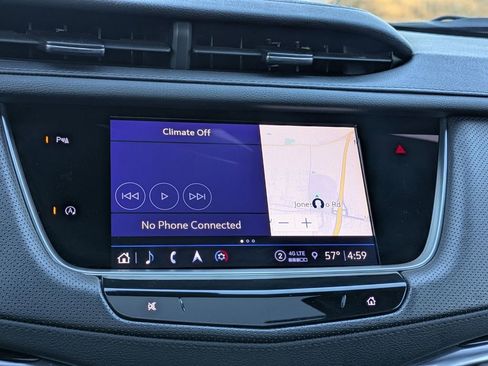 Used 2024 Cadillac XT5 Premium Luxury image 21