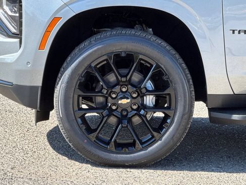 New 2026 Chevrolet Tahoe RST w/ Advanced Technology Package AWD/4WD image 27