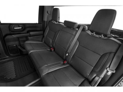 New 2026 GMC Sierra 3500 SLT w/ SLT Convenience Package image 16