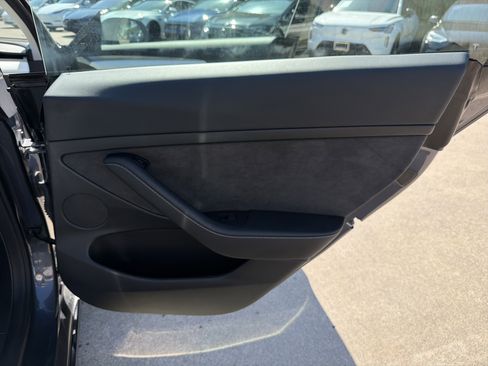 Used 2023 Tesla Model 3 Standard Range RWD image 44