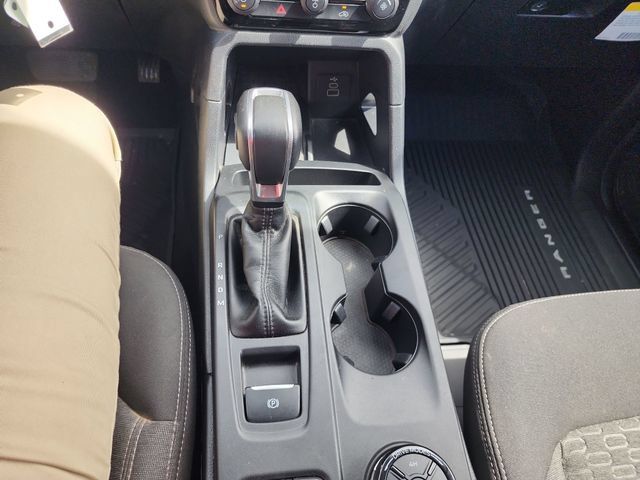 Used 2024 Ford Ranger XLT w/ Technology Package AWD/4WD image 16