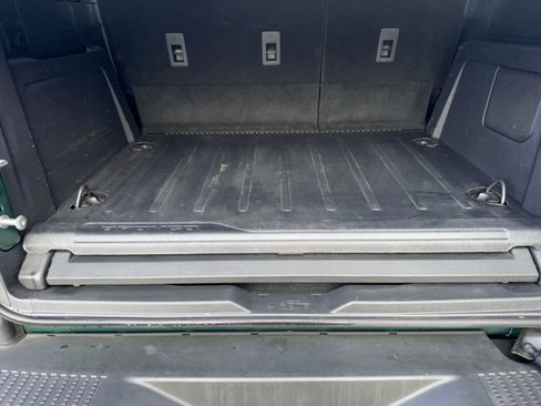 Used 2024 Ford Bronco Everglades image 27