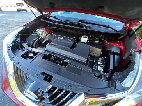 Used 2015 Nissan Murano SL image 36