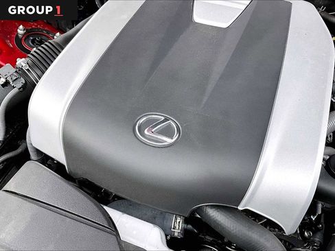 Used 2025 Lexus IS 350 F Sport image 29