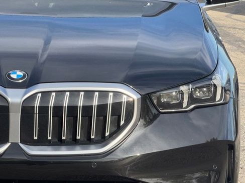 Certified 2025 BMW 530i xDrive 530i xDrive image 7