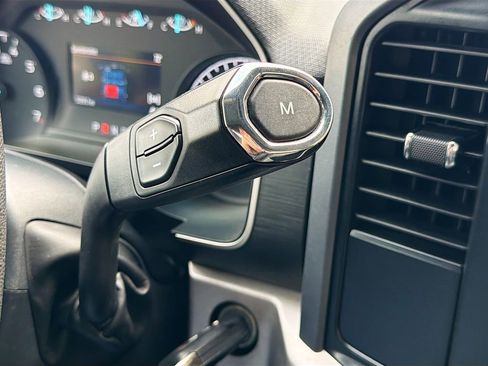 Used 2023 Ford F150 XLT image 27