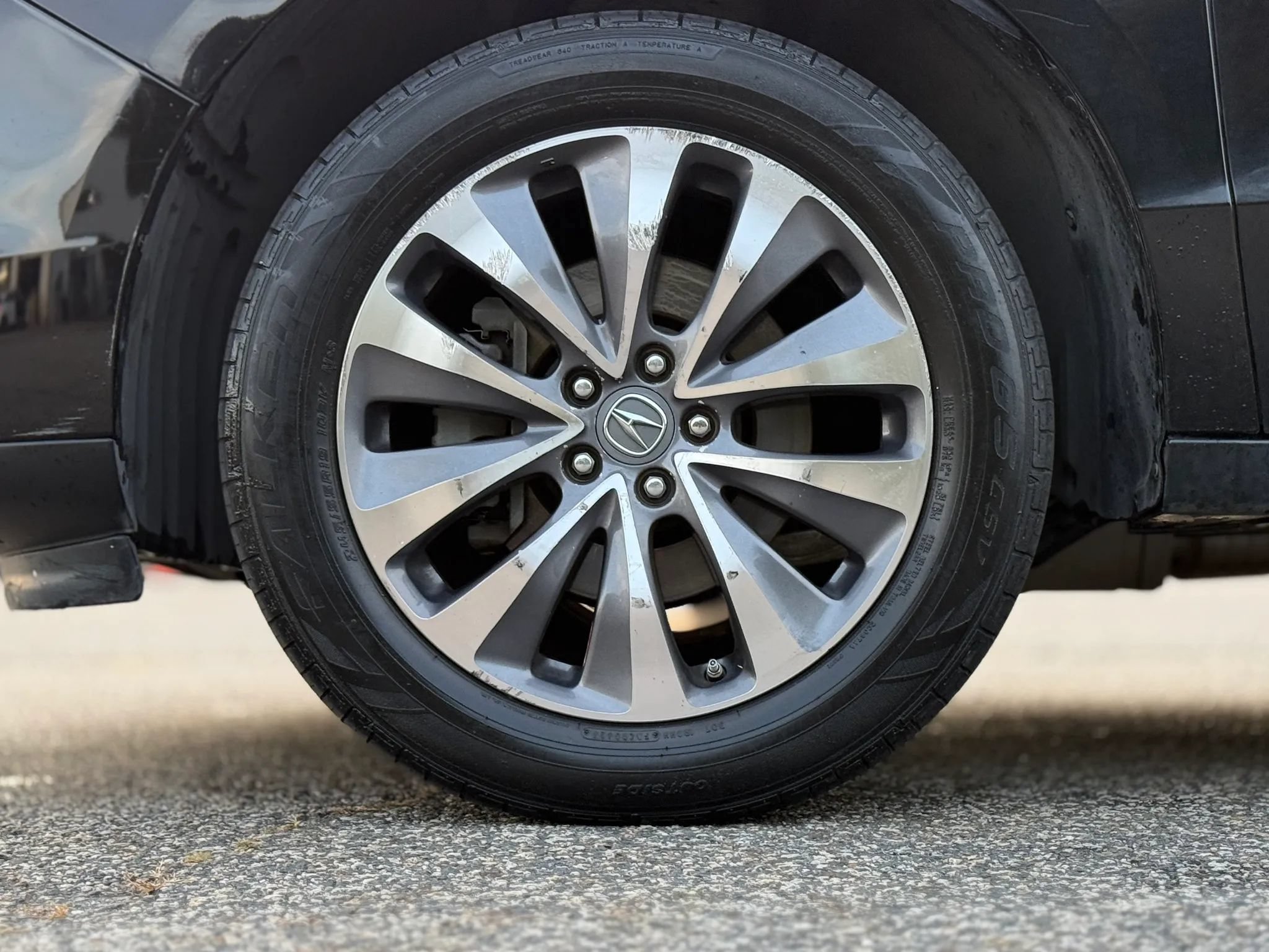 Used 2014 Acura MDX w/ Technology Package FWD image 31