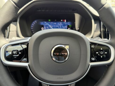 New 2026 Volvo XC90 T8 Ultra w/ Lounge Package AWD/4WD image 30