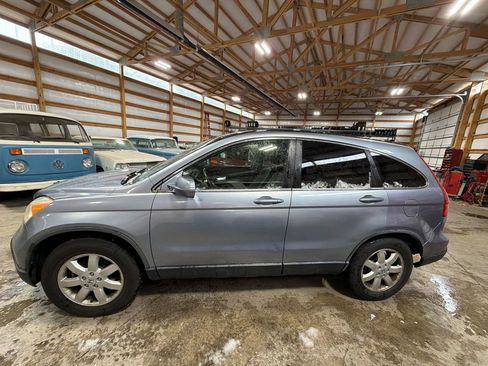 Used 2009 Honda CR-V EX-L image 8