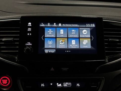 Used 2022 Honda Pilot Special Edition image 34