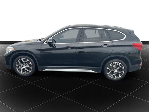 Used 2021 BMW X1 sDrive28i w/ Convenience Package FWD image 2