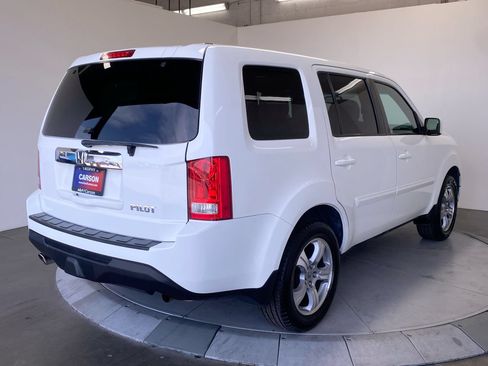 Used 2014 Honda Pilot EX-L image 5