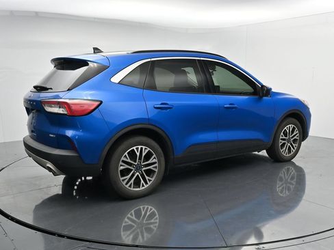 Used 2020 Ford Escape SEL AWD/4WD image 8