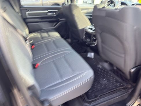 Used 2022 RAM 1500 Big Horn image 22