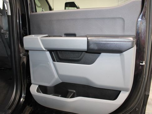 Used 2024 Ford F250 XLT image 34