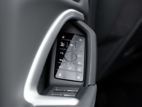 Certified 2025 Audi Q5 Premium Plus w/ Premium Plus image 21