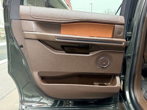 Used 2022 Ford Expedition Max King Ranch image 29