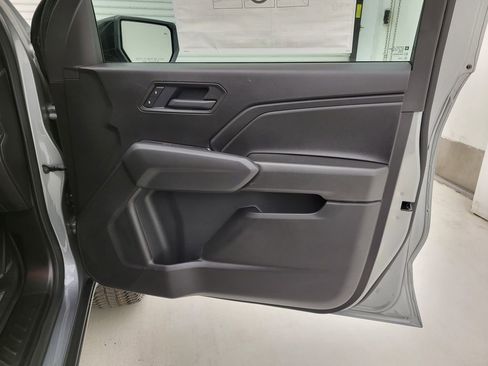 New 2026 Chevrolet Colorado Trail Boss image 33