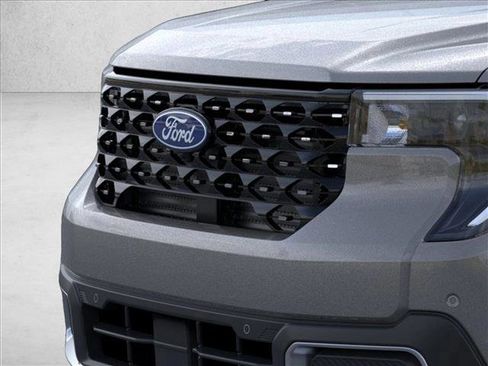 New 2025 Ford Maverick Lariat image 18