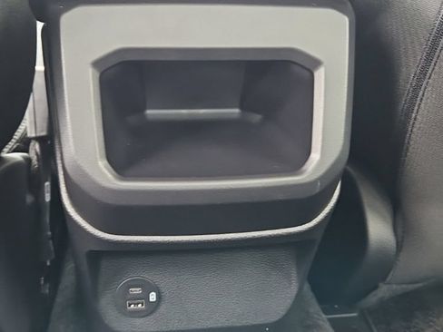 Used 2025 Ford Ranger XLT w/ FX4 Off-Road Package AWD/4WD image 22