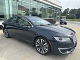 Used 2020 Lincoln MKZ Reserve w/ Elements Package image 5