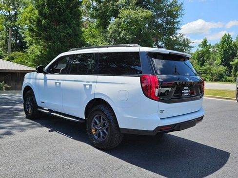 New 2025 Ford Expedition Tremor image 12