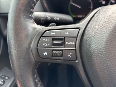 Used 2023 Honda CR-V Sport image 7