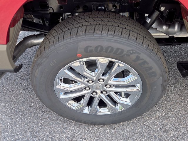 New 2026 Ford F150 King Ranch w/ Equipment Group 601A High AWD/4WD image 9