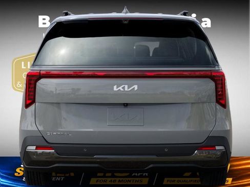 New 2026 Kia Carnival SX Prestige FWD image 13