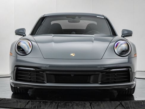 Used 2024 Porsche 911 Carrera RWD image 27