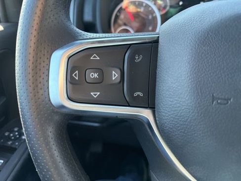 New 2026 RAM 2500 Tradesman AWD/4WD image 31