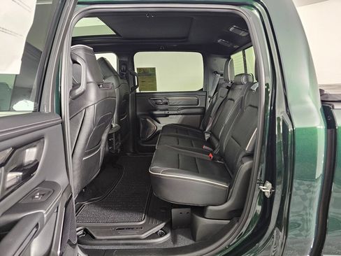 New 2026 RAM 1500 Limited AWD/4WD image 35