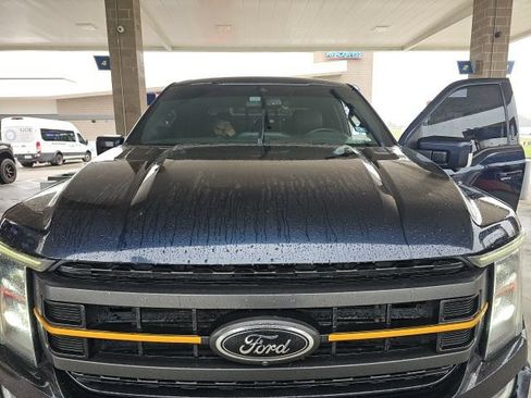 Used 2023 Ford F150 Tremor w/ Equipment Group 402A High AWD/4WD image 4
