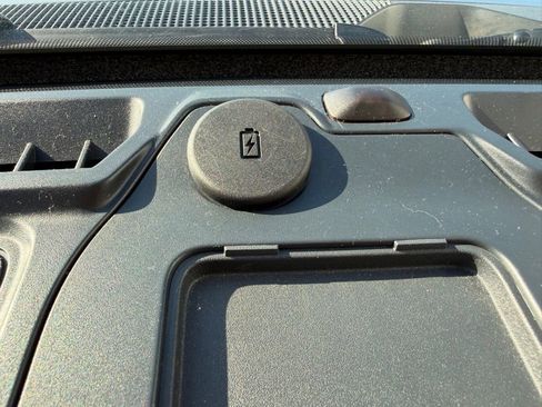 Used 2024 Ford Bronco Outer Banks AWD/4WD image 27