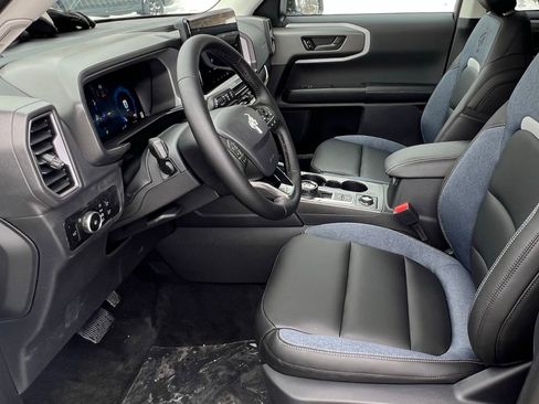 New 2026 Ford Bronco Sport Outer Banks AWD/4WD image 15