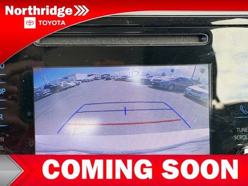 Used 2018 Toyota Corolla SE w/ Carpet Mat Package (TMS) FWD image 9
