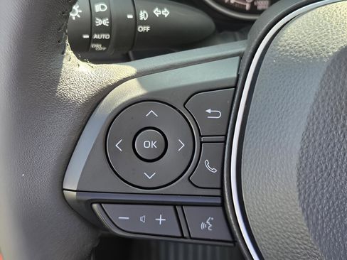 Certified 2024 Toyota RAV4 XLE Premium w/ Weather Package image 24