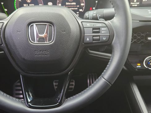 Certified 2024 Honda Accord Sport image 22