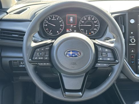 New 2026 Subaru Crosstrek 2.0i Premium image 13