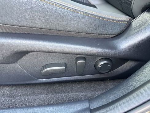 Used 2024 Subaru Crosstrek 2.5i Wilderness image 16